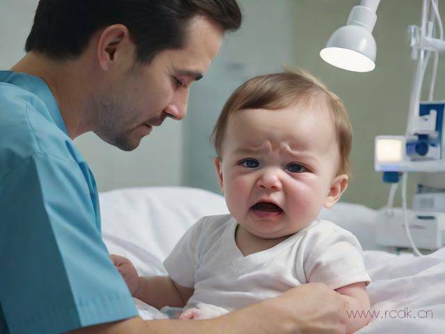 怎么判断婴儿有艾滋病,怎么判断婴儿有艾滋病症状