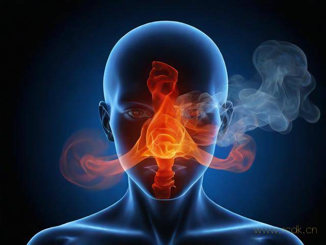 什么是烟雾病它是怎么引起的,什么是烟雾病它的症状是什么